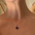 Rosaline Necklace