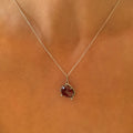 Rosaline Necklace