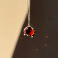 Rosaline Necklace