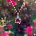 Rosaline Necklace