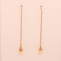 Dewdrop Earrings