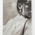 Mermaid's Teardrop