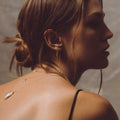 Dewdrop Earrings